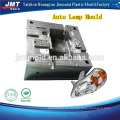 molde luz de coche auto lámpara de molde piezas de coche del molde de Taizhou moldeo molde de lámpara